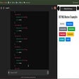 Иконка программы: ChatGPT UI Preview