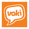 程序图标：Voki For Education