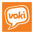 Voki For Education