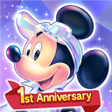 Icon of program: Disney STEP ディズニー ステップ