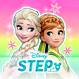 Icona del programma: Disney STEP ディズニー ステップ