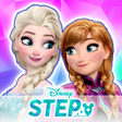 Icon of program: Disney STEP ディズニー ステップ