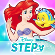 Icoon van programma: Disney STEP ディズニー ステップ