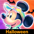 Ikona programu: Disney STEP ディズニー ステップ
