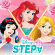 Icoon van programma: Disney STEP ディズニー ステップ