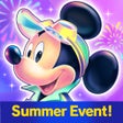 Иконка программы: Disney STEP ディズニー ステップ