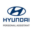 程序图标：Hyundai Personal Assistan…