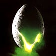 Icon of program: ALIEN: La aventura