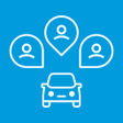 Icon of program: MOVICI covoiturage local …