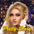 Pretty Story icon