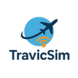程序图标：TravicSIM
