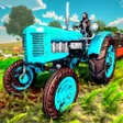 プログラムのアイコン：Modern Farm Simulator 19:…