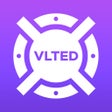 程序图标: VLTED