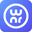プログラムのアイコン：Bitcoin Wallet Blockchain…