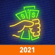 ไอคอนของโปรแกรม: Make Money - Real Cash Ap…