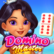 Ikona programu: DominoMaster