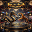 Icono de programa: Dragons  Tigers Gold Aren…