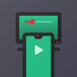 程序图标：Video Cast to TVChromecas…