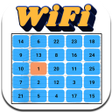 Wi-Fi Bingo Multiplayer