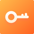 程序图标：SparkVPN - Private VPN Pr…
