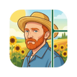 프로그램 아이콘: Frame Jigsaw Solitaire