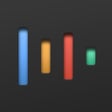 ไอคอนของโปรแกรม: Stereo Width Control