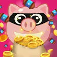 My Piggy Collect spins and coins