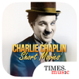 Иконка программы: Charlie Chaplin Short Mov…