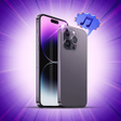 أيقونة البرنامج: Ringtone for Iphone 14 pr…