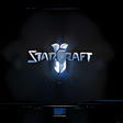 Icon of program: StarCraft II Logo Wallpap…