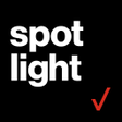 أيقونة البرنامج: Spotlight by Verizon Conn…