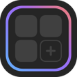 Ícone do programa: Widgets Color Widgets  Ic…