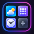 Ikona programu: widgetopia iOS 14 : Widge…
