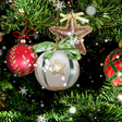 Icon of program: New Year Live Wallpaper