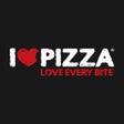 I Love Pizza: Love Every Bite