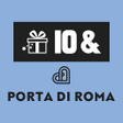 Иконка программы: IO  PORTA DI ROMA