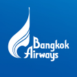 プログラムのアイコン：Bangkok Airways
