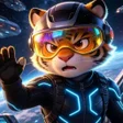 Icono de programa: Wildvibe Ballspin