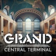 Grand Central Audio Tour Guide icon