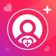 프로그램 아이콘: Followers Bloom for Insta…