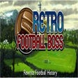 Programikonen: Retro Football Boss