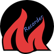 Иконка программы: M Recorder _ Voice & Call…
