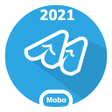 Icon of program: موبوگرام بدون فیلتر - موب…