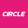 Programın simgesi: Circle - Shops  Grocery