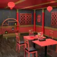 Icono de programa: 脱出ゲーム 中華料理店から出たい