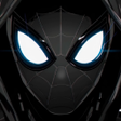 Ícone do programa: Miles Morales Noir Black …