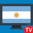 プログラムのアイコン：TV Argentina en Vivo