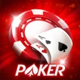 ไอคอนของโปรแกรม: Poker Texas Holdem Live P…