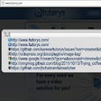 Symbol des Programms: tabswitcher