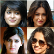 Telugu Actress Photos Album & Wallpapers icon